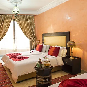 Marrakech House *** Marrakesh