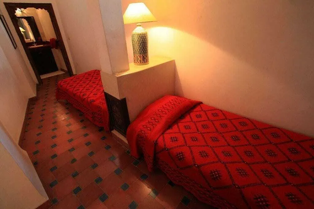 Dar Lakssour Hotel Marrakesh