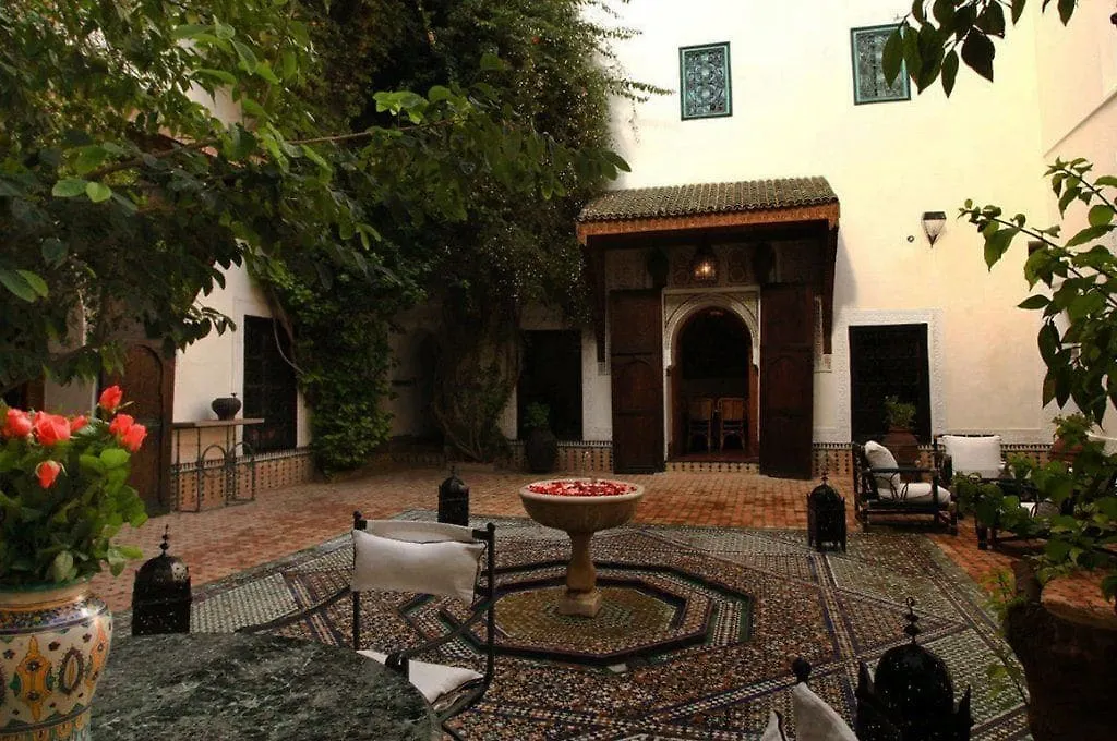 Dar Lakssour Hotel Marrakesh 3*,  Morocco